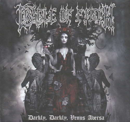 Cradle Of Filth - Discography 