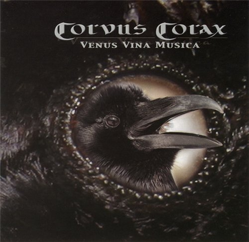 Corvus Corax - Discography 