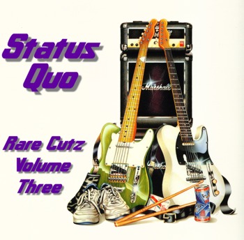 Status Quo - Discography 