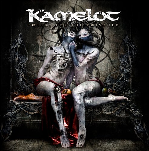 Kamelot - Discography 