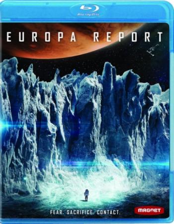  / Europa Report DUB