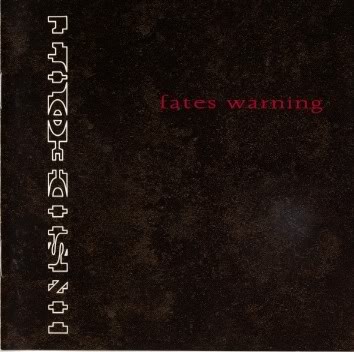 Fates Warning -  