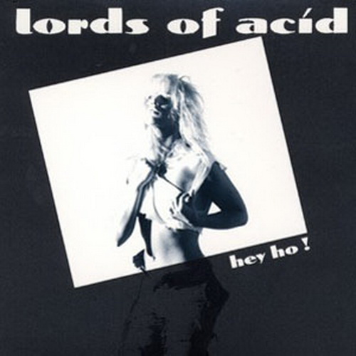 Lords Of Acid - Discography 