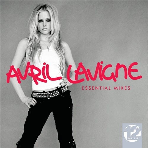 Avril Lavigne - Discography 