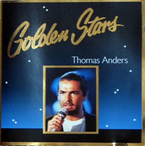 Thomas Anders - Discography 