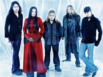 Nightwish - Singles