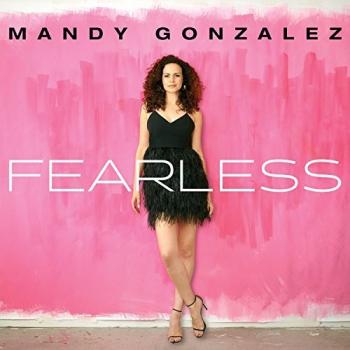 Mandy Gonzalez - Fearless