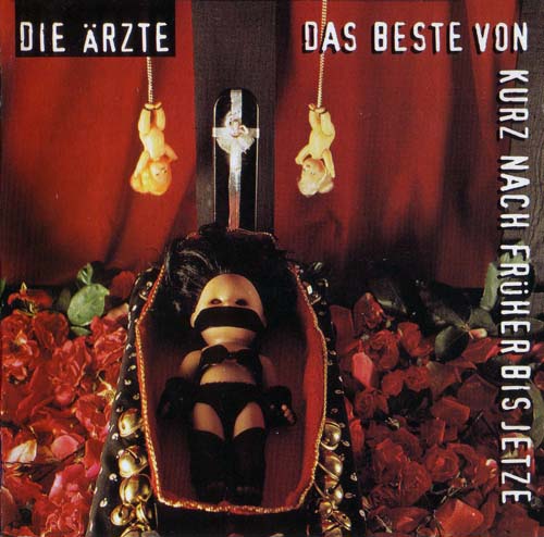 Die Arzte - Discography 