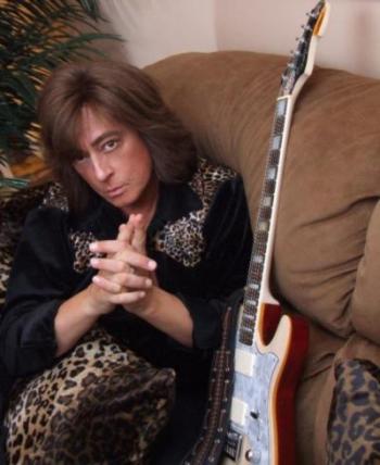 Joe Lynn Turner Discography