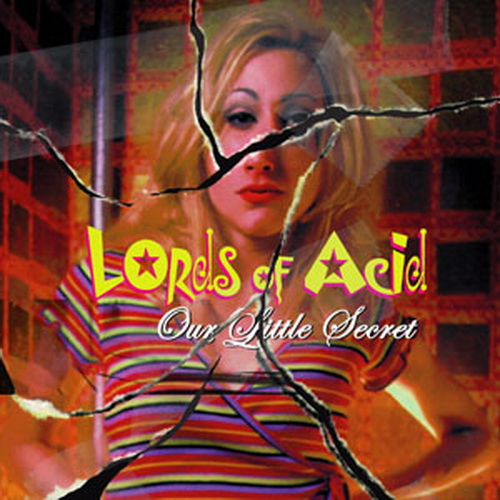 Lords Of Acid - Discography 