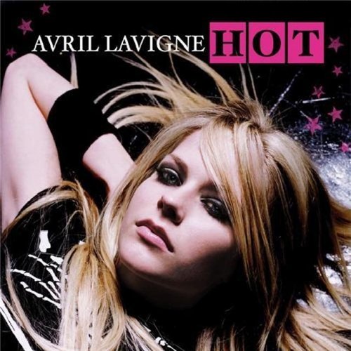 Avril Lavigne - Discography 