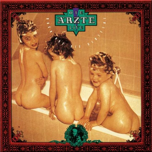 Die Arzte - Discography 