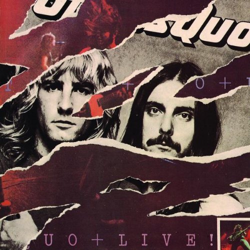 Status Quo - Discography 