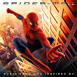 OST - 1; 2; 3:    / Spider-Man 1; 2; 3 