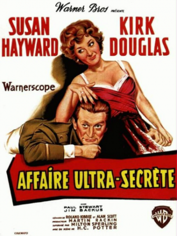   / Top Secret Affair VO