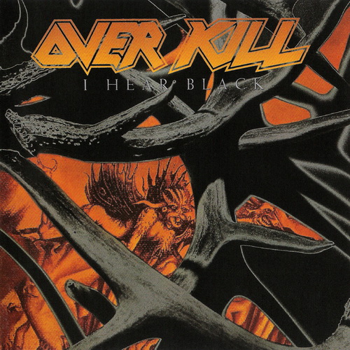 OverKill - Discography 