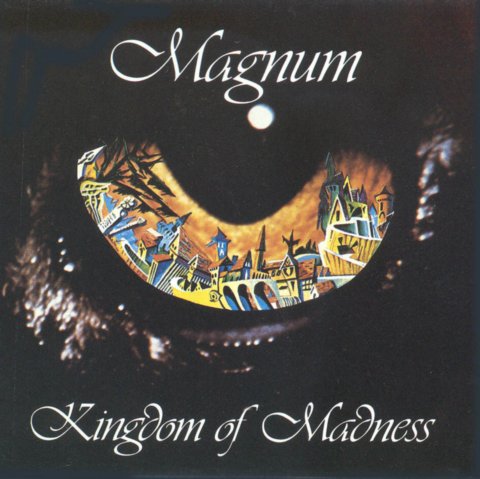 Magnum Discography 