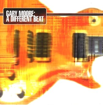 Gary Moore - Discography 