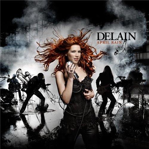 Delain - Discography 