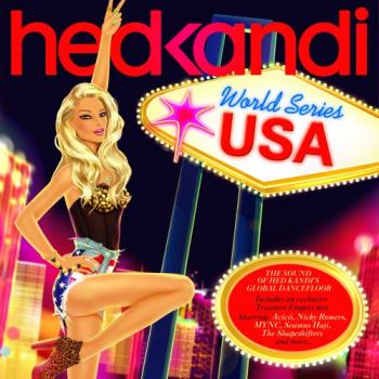 VA - Hed Kandi World Series USA