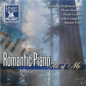 VA - Romantic Piano (3CD)