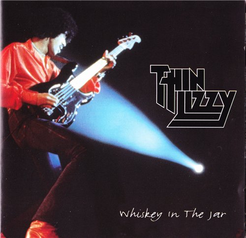 Thin Lizzy - Discography 