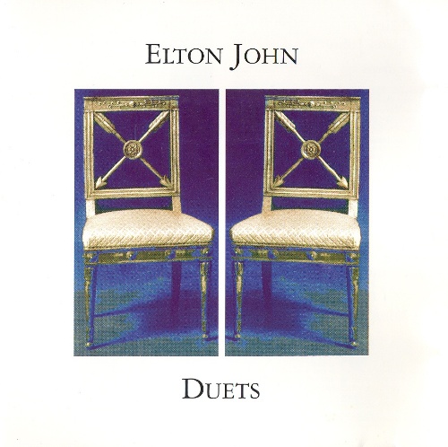 Elton John - Discography 