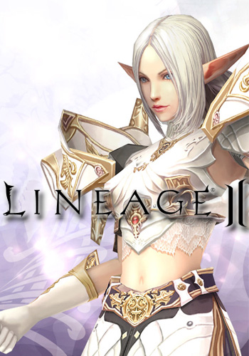 Lineage 2 : Essence [P.190904.26.12.01]