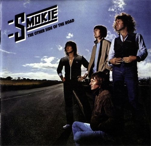 Smokie - Discography 