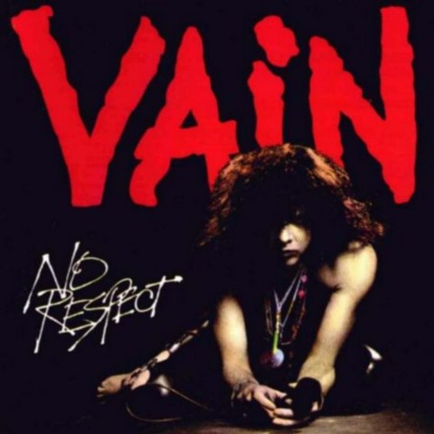 Vain Discography 