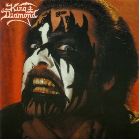 Mercyful Fate King Diamond Discography 