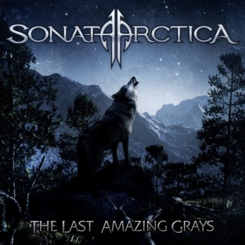 Sonata Arctica Discography 