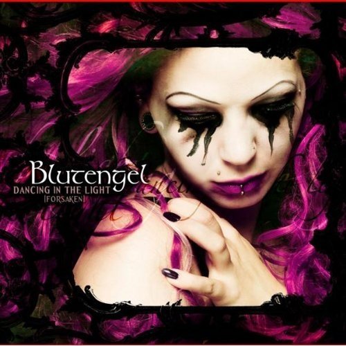 BlutEngel - Discography 