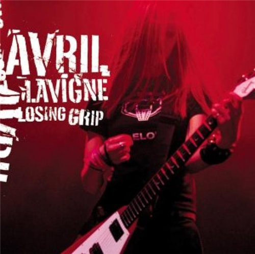 Avril Lavigne - Discography 