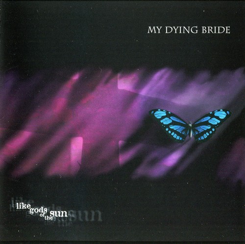 My Dying Bride - Discography 