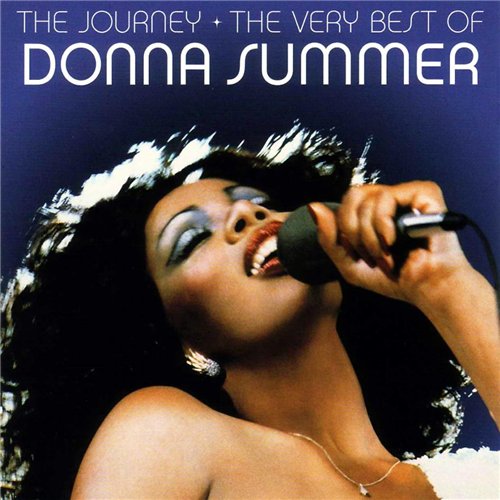 Donna Summer - Discography 