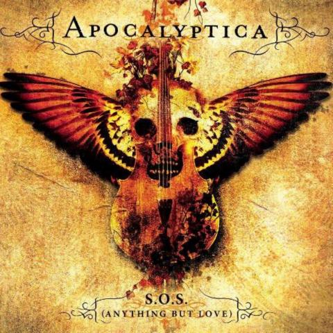 Apocalyptica Discography 