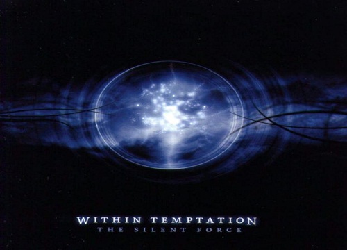 Within Temptation - DVD Singles 