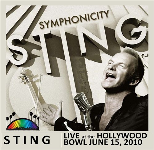 Sting - Discography 