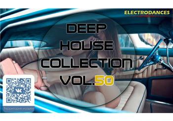 VA - Deep House Collection vol.50