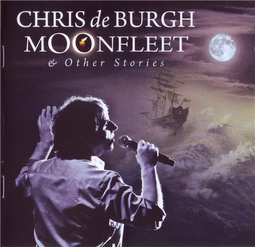 Chris De Burgh - Discography 