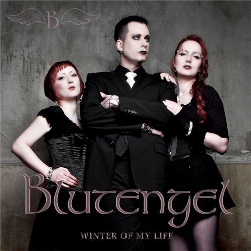 BlutEngel - Discography 