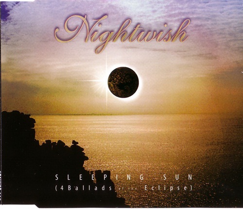 Nightwish - Discography 