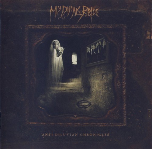 My Dying Bride - Discography 