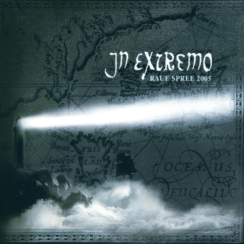 In Extremo - Discography 