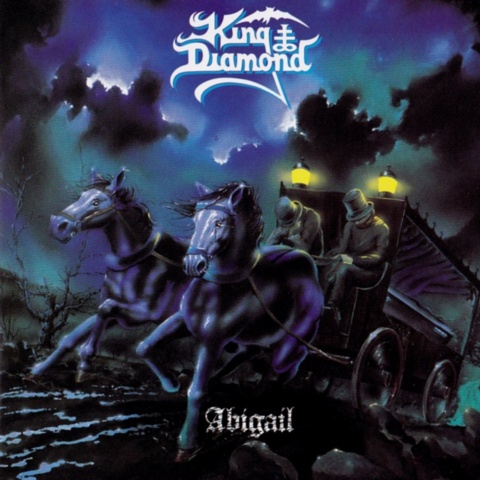 Mercyful Fate King Diamond Discography 