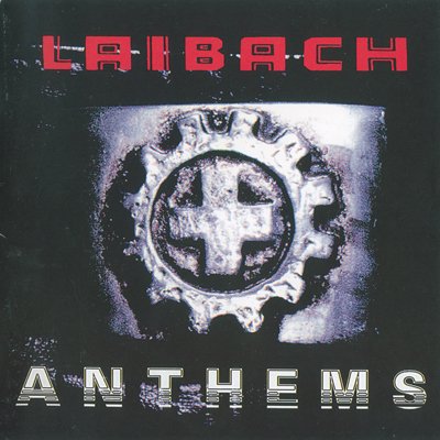 Laibach - Discography 