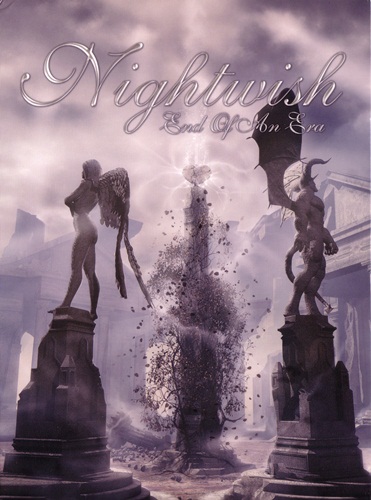 Nightwish - Discography 