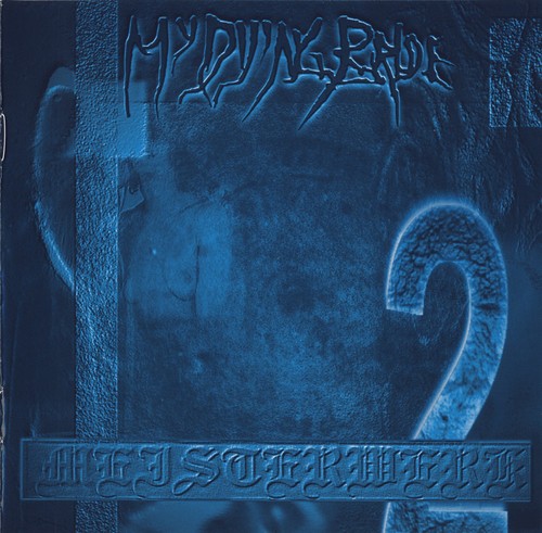 My Dying Bride - Discography 