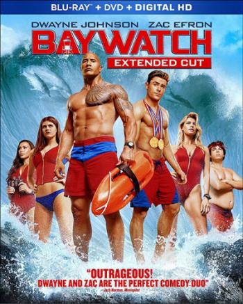   [ ] / Baywatch [Extended Cut] DUB [iTunes]